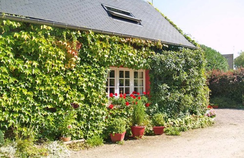 Riville House | 39 m² House ∙ 1 bedroom ∙ 2 guests