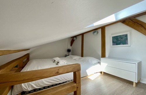 Val-de-Grace Apartment | 39 m² Studio flat ∙ 2 guests