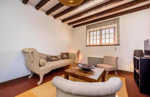 Saint-Vincent-des-Bois House | 40 m² House ∙ 3 guests
