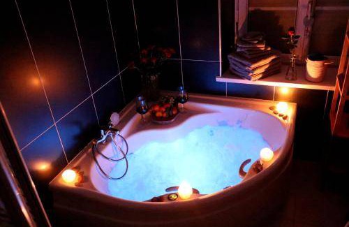 Boulogne-Centre Apartment | 40 m² Apartment ∙ 2 bedrooms ∙ 4 guests