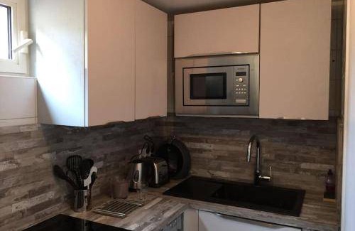 Porte-Dauphine Apartment | 40 m² Apartment ∙ 1 bedroom ∙ 4 guests