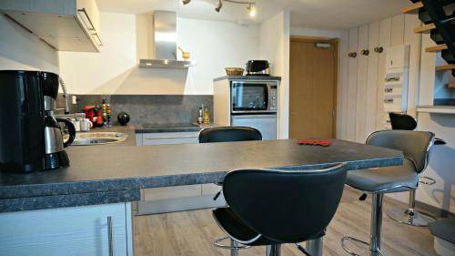 Historic Center Apartment | 40 m² Apartment ∙ 1 bedroom ∙ 4 guests
