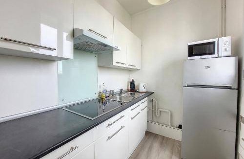 Mont d'Arene Apartment | 40 m² Apartment ∙ 1 bedroom ∙ 5 guests