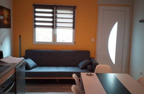 La Fere Apartment | 40 m² Apartment ∙ 1 bedroom ∙ 4 guests