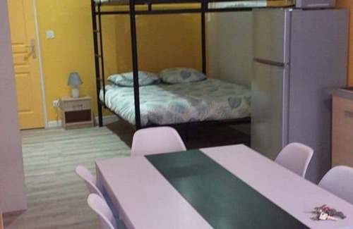 La Fere Apartment | 40 m² Apartment ∙ 1 bedroom ∙ 4 guests