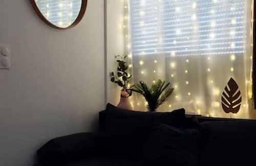 Venette Apartment | 40 m² Apartment ∙ 1 bedroom ∙ 4 guests