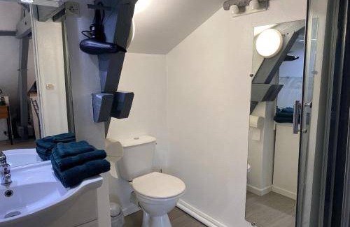 Rethel Apartment | 40 m² Apartment ∙ 1 bedroom ∙ 6 guests