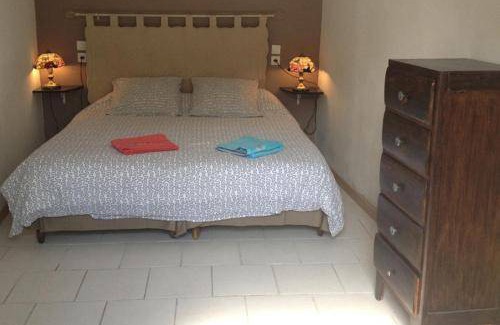 Vernon Apartment | 40 m² Apartment ∙ 1 bedroom ∙ 4 guests