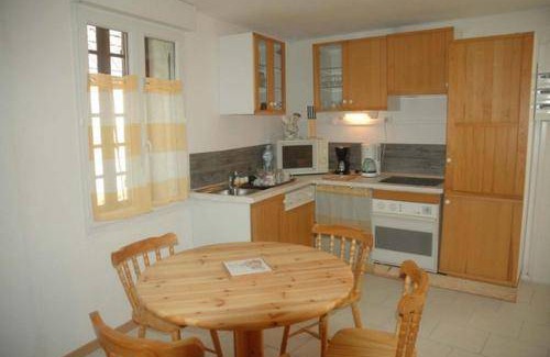 Vernon Apartment | 40 m² Apartment ∙ 1 bedroom ∙ 4 guests
