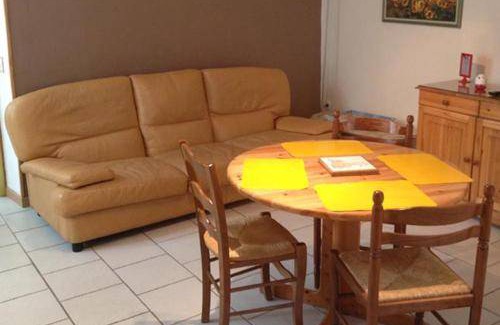 Vernon Apartment | 40 m² Apartment ∙ 1 bedroom ∙ 4 guests