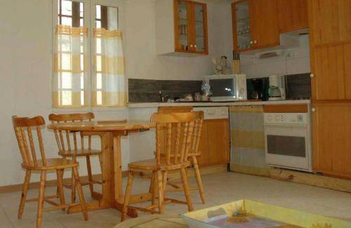 Vernon Apartment | 40 m² Apartment ∙ 1 bedroom ∙ 4 guests
