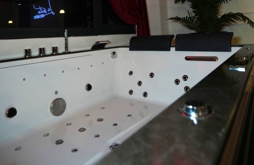 Passy Apartment | 40 m² Apartment ∙ 1 bedroom ∙ 2 guests
