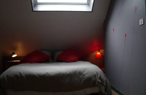 Lucy Apartment | 40 m² Apartment ∙ 1 bedroom ∙ 3 guests