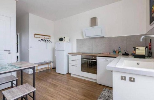 Montargis Apartment | 40 m² Apartment ∙ 1 bedroom ∙ 2 guests