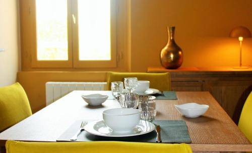 Chartres Apartment | 40 m² Apartment ∙ 2 guests