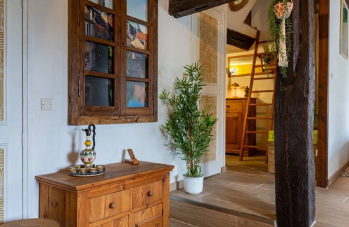 Chartres Apartment | 40 m² Apartment ∙ 2 guests