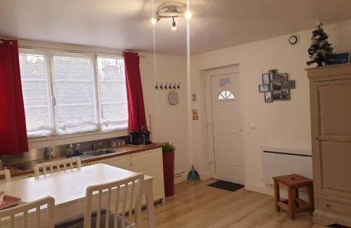 Senlis Apartment | 40 m² Apartment ∙ 4 guests