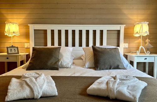Venarey-les-Laumes Bed & Breakfast | 40 m² Bed and breakfast ∙ 1 bedroom ∙ 4 guests