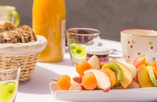 Venarey-les-Laumes Bed & Breakfast | 40 m² Bed and breakfast ∙ 1 bedroom ∙ 4 guests