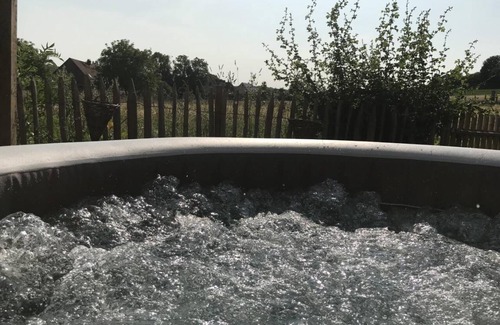 Coulomby Bed & Breakfast | 40 m² Bed and breakfast ∙ 4 guests