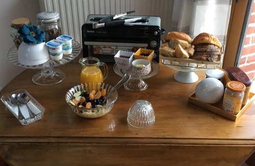 Coulomby Bed & Breakfast | 40 m² Bed and breakfast ∙ 4 guests