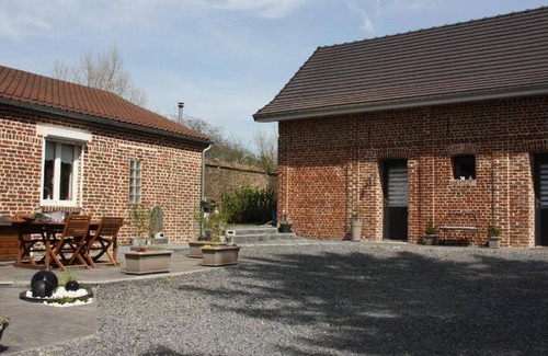 Doignies Bed & Breakfast | 40 m² Bed and breakfast ∙ 4 guests