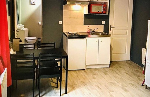 Bethune Bed & Breakfast | 40 m² Bed and breakfast ∙ 4 guests