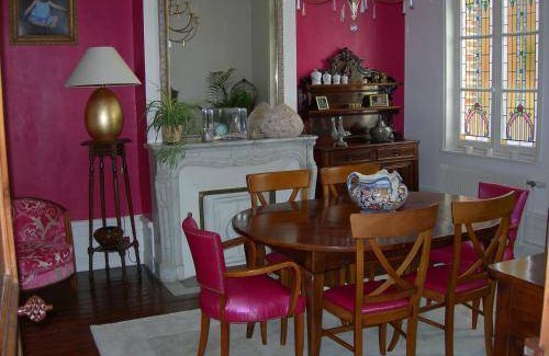 Beauval Bed & Breakfast | 40 m² Bed and breakfast ∙ 2 guests
