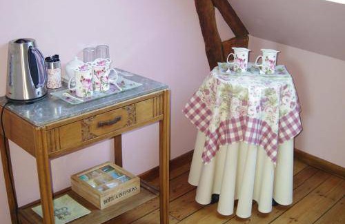 Beauval Bed & Breakfast | 40 m² Bed and breakfast ∙ 2 guests