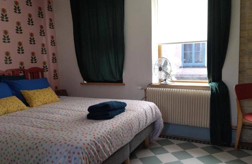 Bergues Bed & Breakfast | 40 m² Bed and breakfast ∙ 2 guests