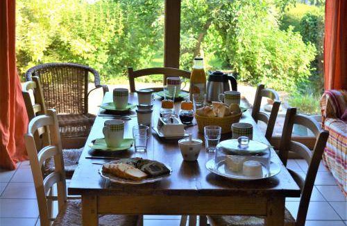 Domvast Bed & Breakfast | 40 m² Bed and breakfast ∙ 4 guests