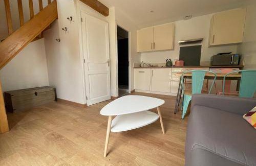 Domvast Bed & Breakfast | 40 m² Bed and breakfast ∙ 4 guests