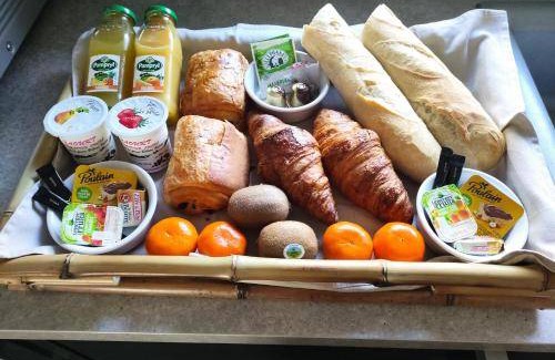 Dieval Bed & Breakfast | 40 m² Bed and breakfast ∙ 2 guests