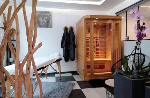 Dieval Bed & Breakfast | 40 m² Bed and breakfast ∙ 2 guests