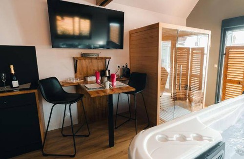 Samer Bed & Breakfast | 40 m² Bed and breakfast ∙ 2 guests