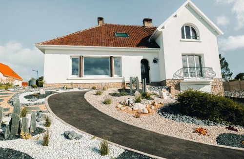 Samer Bed & Breakfast | 40 m² Bed and breakfast ∙ 2 guests