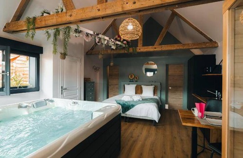 Samer Bed & Breakfast | 40 m² Bed and breakfast ∙ 2 guests