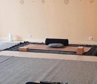 Toucy Bed & Breakfast | 40 m² Bed and breakfast ∙ 5 guests