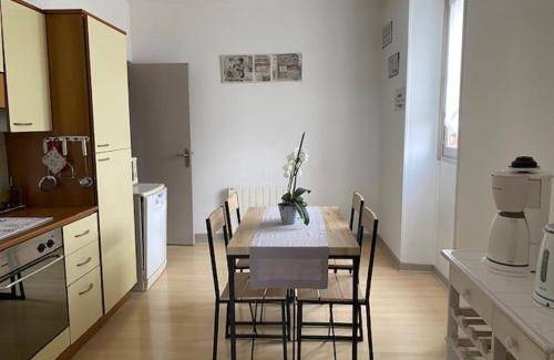 Oger Bed & Breakfast | 40 m² Bed and breakfast ∙ 4 guests