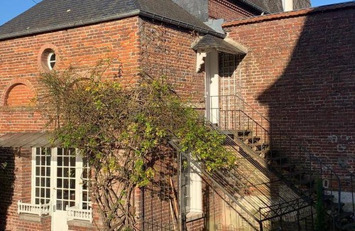 Eu Bed & Breakfast | 40 m² Bed and breakfast ∙ 2 guests