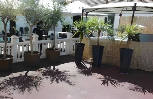 Vitry-le-Francois Bed & Breakfast | 40 m² Bed and breakfast ∙ 10 guests