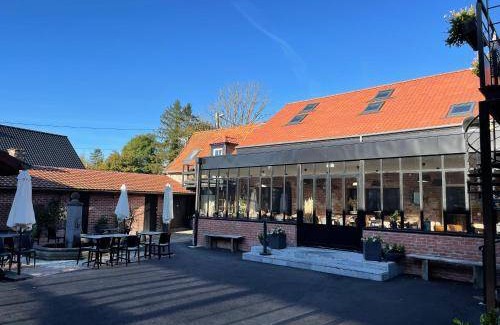 Ecquedecques Bed & Breakfast | 40 m² Bed and breakfast ∙ 5 guests