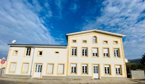 Merschweiller Bed & Breakfast | 40 m² Bed and breakfast ∙ 2 guests