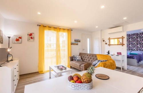 Fay-les-Etangs Cottage | 40 m² Cabin ∙ 1 bedroom ∙ 2 guests