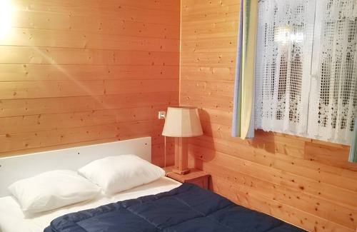 Presles-et-Boves Ski Chalet | 40 m² Chalet ∙ 2 bedrooms ∙ 4 guests