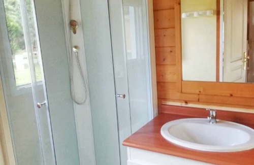 Presles-et-Boves Ski Chalet | 40 m² Chalet ∙ 2 bedrooms ∙ 4 guests