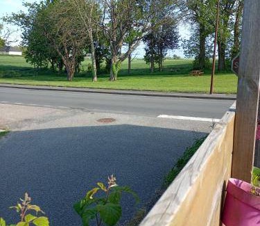 Bordeaux-Saint-Clair House | 40 m² House ∙ 1 bedroom ∙ 4 guests