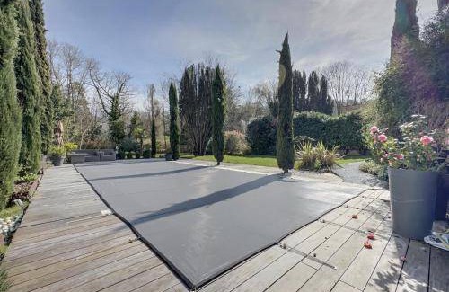 Courcelles-Sapicourt Apartment | 40 m² Apartment ∙ 2 guests