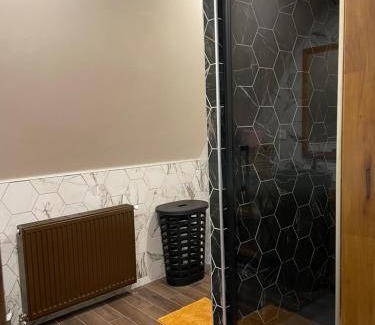 Saint-Amand-les-Eaux Bed & Breakfast | 40 m² Bed and breakfast ∙ 2 guests