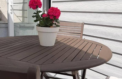 Bousignies-sur-Roc House | 40 m² House ∙ 1 bedroom ∙ 4 guests